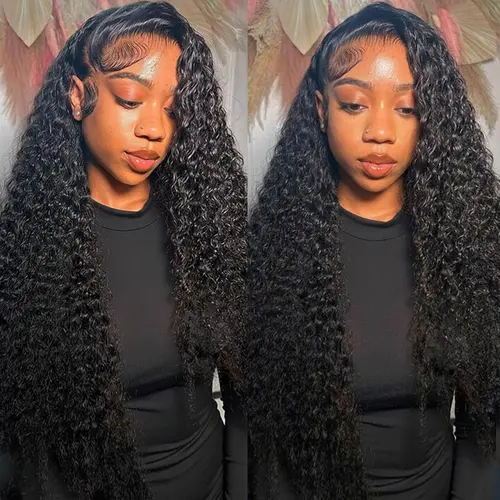 1 Piece Hairline Brush For Human Hair Lace Front Wigs