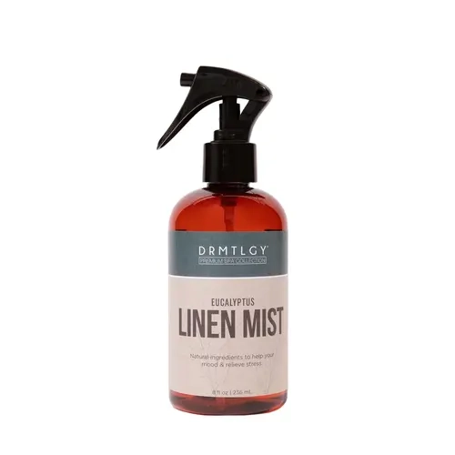DRMTLGY Linen Spray - Eucalyptus 8 oz Room Spray