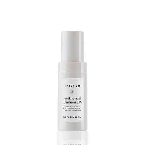 Naturium Azelaic Acid Emulsion 10%