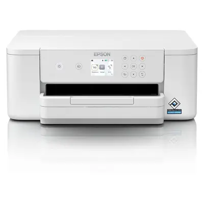 Epson WorkForce Pro WF-C4310 Desktop Wireless Color Inkjet Printer C11CK18201