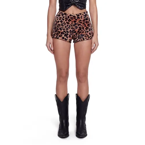 Maximum Vixen Booty Shorts