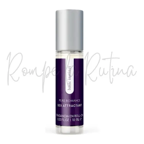 Basic Instinct Roll