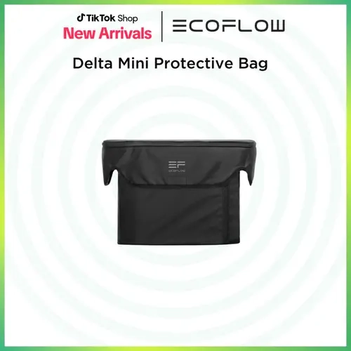 EcoFlow DELTA Mini Bag