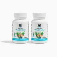 Waterlipo diuretic 2x1