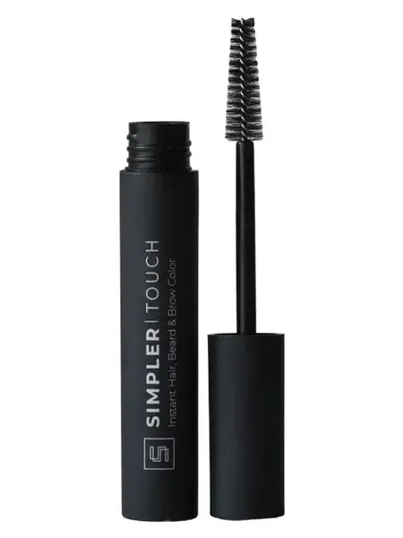 Simpler Touch - Instant Hair, Beard & Brow Color
