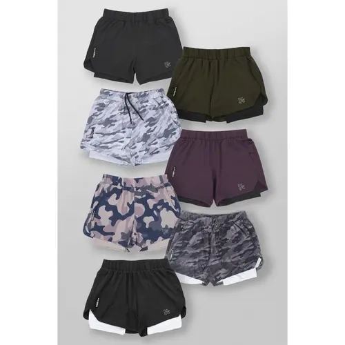105 Compression Shorts 2.0