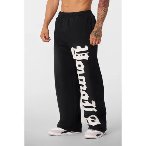 2127 - Big Patch Sweats