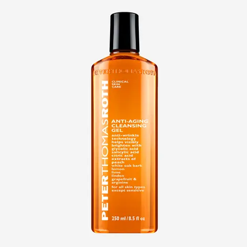 Peter Thomas Roth [Super Size!] Anti-Aging Cleansing Gel, 250 ml / 8.5 fl oz