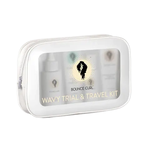 Wavy Trial & Travel Kit
