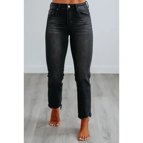Blaine Risen Jeans - Vintage Black