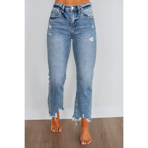 Presley Risen Jeans