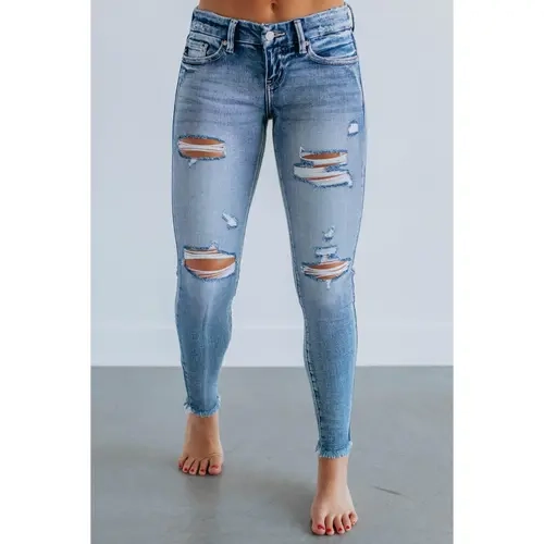 Murrie KanCan Jeans - Medium Wash