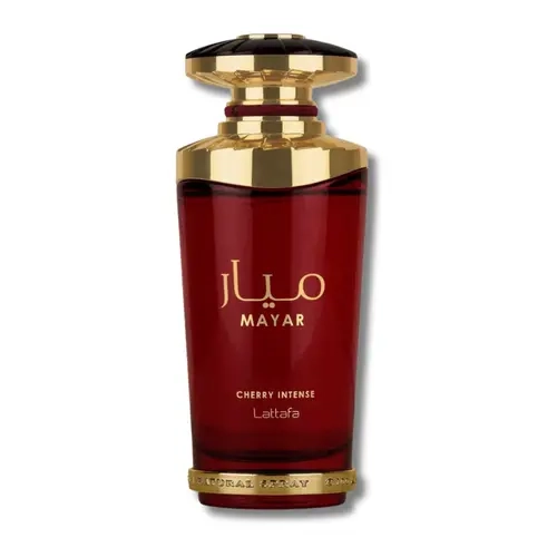 Lattafa Perfumes Mayar Cherry For Women EDP - 100ML (3.4Oz) By Lattafa Perfumes - Long Lasting Women's Fragrances cologne