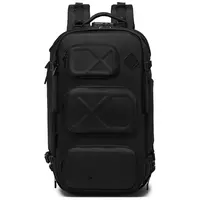 The Backpack Islanders Savvy, backpacks for school, muckbags, northface jester luxe