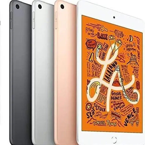 Refurbished Apple iPad Mini(5th Gen)Wifi Only