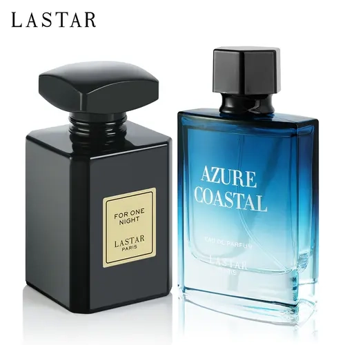 LASTAR Men's Perfume Set,cologne for men, Vanilla perfume,Long Lasting Fragrance for Men, Perfume Set for Party, Daily Life, Fashion Perfume for Party