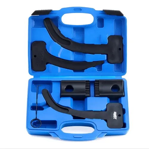 Orion Motor Tech 3.6L Pentastar Crankshaft-Camshaft Timing Tool Kit with Phaser Locks, Tensioner Locking Pin, Polypropylene Components, Compatible with 2011-2019 Chrysler Dodge Jeep Ram, 10200A-3, 10369A Upgrade