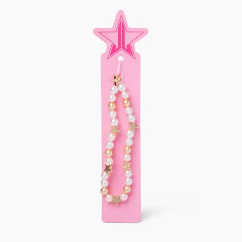 Jeffree Star Phone Charm - Phone Accessory