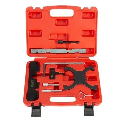 Orion Motor Tech Crankshaft Timing Tool Kit Compatible with Ford Focus Fiesta Mazada 1.5 1.6 VCT Ecoboost Engine, 303-1097 303-748 303-1550 303-1552 303-376,truck stuff, tools gadgets, Alignment Plate