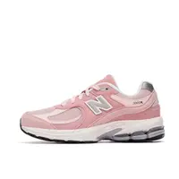 New Balance 2002R Pink Sand Youth / Women’s Perfect Daily Casual Fashion Athletic Footwear Sneakers Walking Shoes Girl Running Trainer