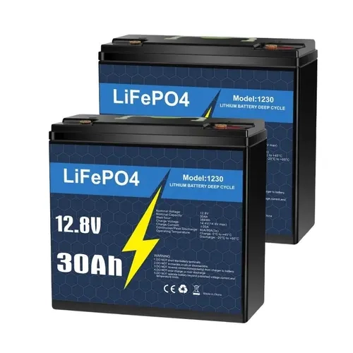 KUNLUN 12V 30Ah High Capacity LiFePO4 Lithium Battery - UL Tested 4p4s Cells, 4000+ Deep Cycle, 10 Years Long Life, 12 Months Support, 14.4v-14.6v, 384w 5.5lbs Portable Pack with BMS for Fish Finder, Power Wheels