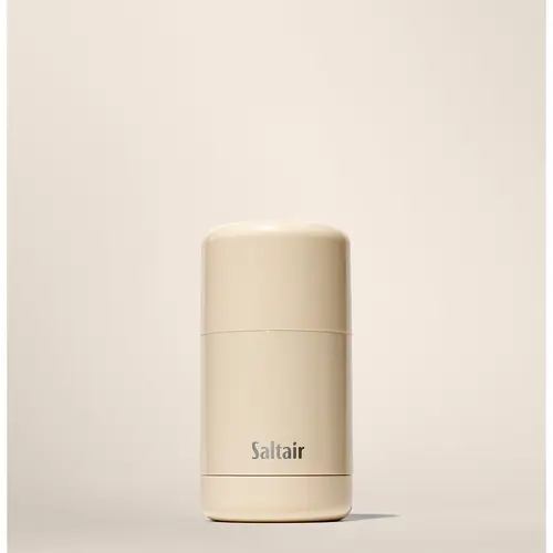 Saltair Salt Water Vanilla Skincare Deodorant - 24-Hour Odor Protection Natural Deodorant - Baking Soda Free & Aluminum Free