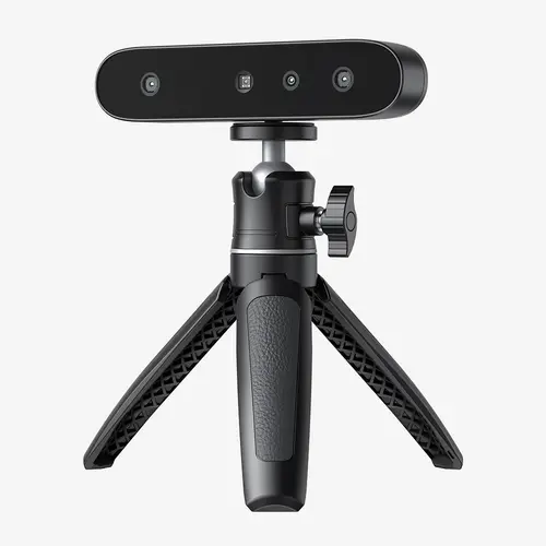 Creality CR-Ferret SE 3D Scanner - Cost-effective 3D Scanners for Beginners