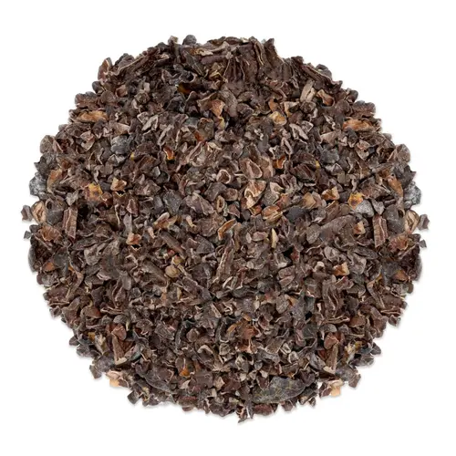 Slofoodgroup Cacao Nibs from Madagascar, Criollo Chocolate Nibs, Healthy Snack, Chocolate Extract, Superfood