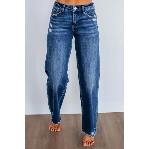 Decker KanCan Jeans
