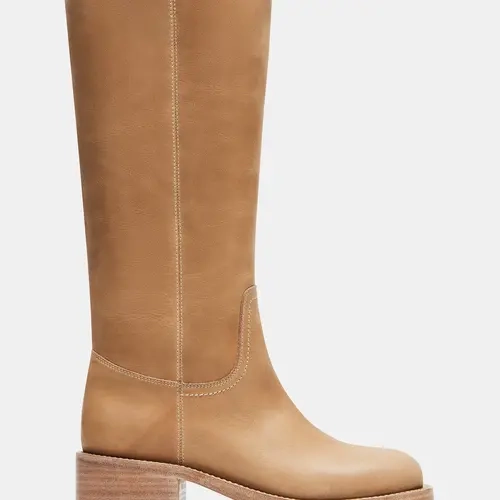 RIGGS BANANA LEATHER