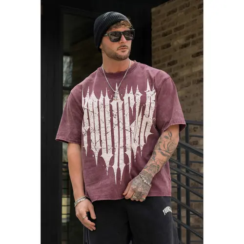 4156 - Revenge Tees - July 7th