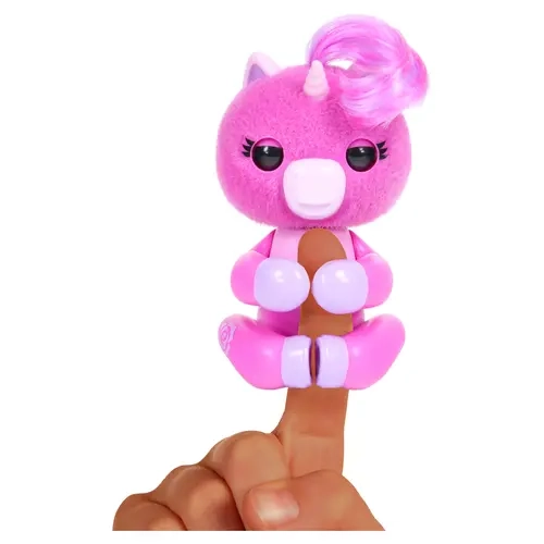 Fingerlings Magic Moods Monkey & Unicorn Interactive Toy