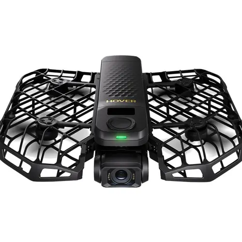 HOVERAir X1 PRO&PROMAX 8K Action Flying Camera Folding Drone Quadcopter with No Additional Features