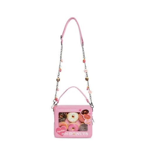 Looking Like A Snack Crossbody Bag