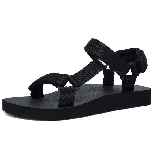 Lamincoa Women Water sandals With Arch Support Sport Outdoor Hiking Sandals for Womens