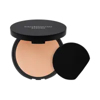 bareMinerals BarePro 24HR Skin-Perfecting Powder Foundation - Talc-Free, All-Day Natural Matte Finish, Transfer-Proof, For All Skin Types,  Hypoallergenic