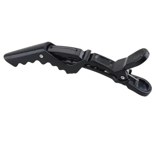 【Not For Sale】GOO GOO Alligator Hair Clip - Firmly Hold Hair, No Slipping, Ideal for Various Hair Types Clawclip#summerwins#DealsForYouDays Non Slip Clips