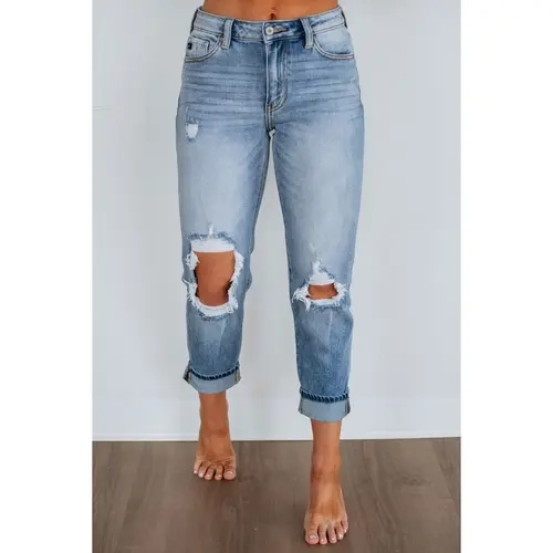 Dakota KanCan Jeans
