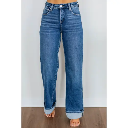 Daytone Risen Jeans