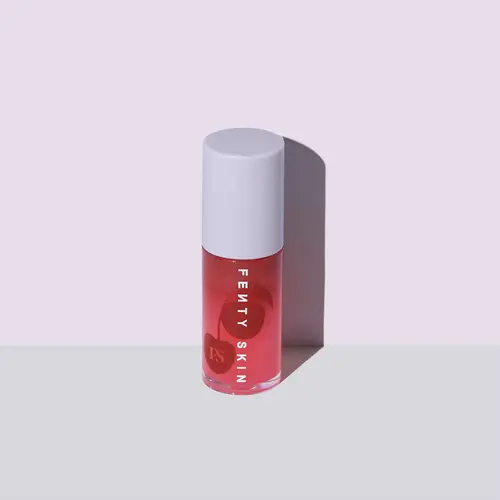 Fenty Skin Fenty Treatz Hydrating + Strengthening Lip Oil — Barbados Cherry