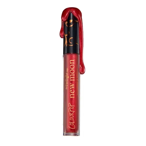 ColourPop x Twilight New Moon Runs with Vampires Ultra Glossy Lip 0326