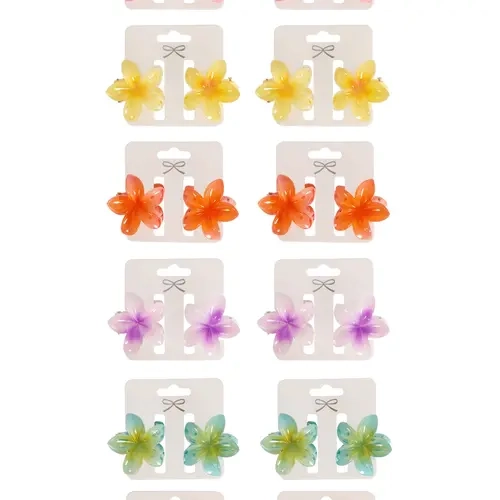 Hair Claw Clip for Women - Hair Accessories