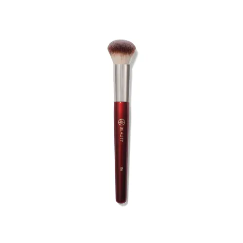 BK Beauty 116 Small Round Complexion Brush