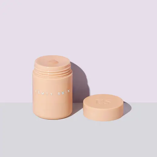 Fenty Skin Plush Puddin' Intensive Recovery Lip Mask — Vanilla