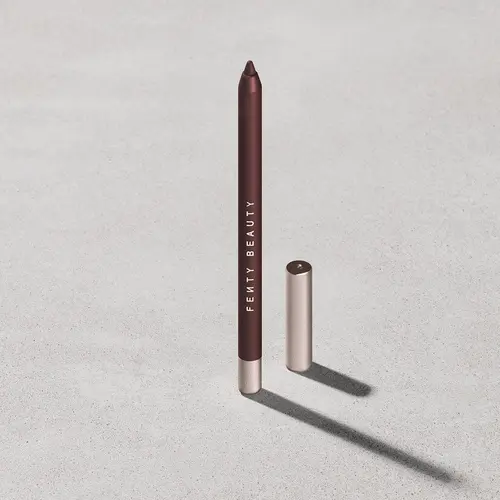 Fenty Beauty Trace'd Out Longwear Waterproof Pencil Lip Liner — Brown'd Out