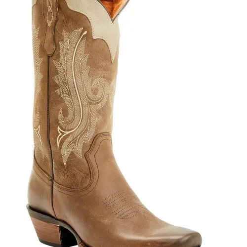 Idyllwind Women's Women'S Lawless Western Performance Boot Square Toe - Biwsp21p1