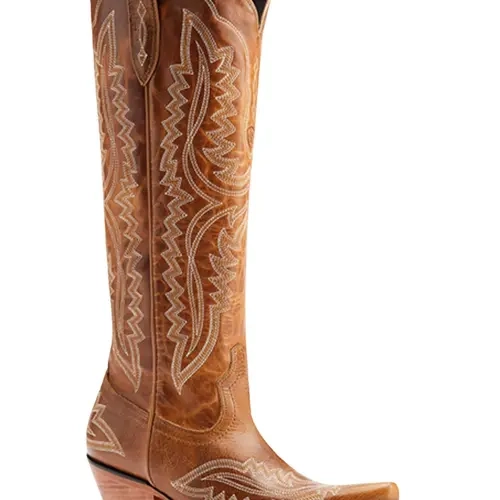 Ariat Women's Women'S Casanova Western Boot Snip Toe - 10044481