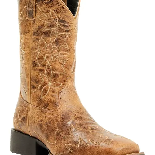 Cody James Men's Ace&Trade; Western Boot Broad Square Toe - Bcjsp24p12-1