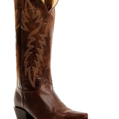 Idyllwind Women's Women'S Wheeler Performance Western Boot Snip Toe - Biwfa22p3