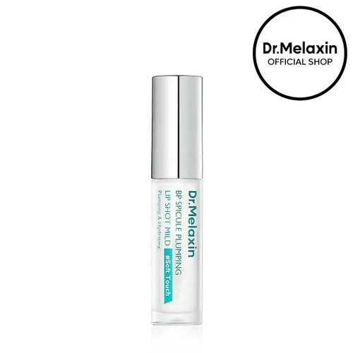 [Dr.Melaxin] BP Spicule Plumping LIP Shot - Mild | Lip Plumper | Korean Cosmetics